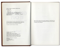 Ray Kroc Signed Copy of ''Grinding It Out: The Making of McDonald's'' -- Near Fine